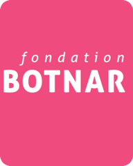 Fondation Botnar logo