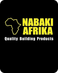 Nabaki Afrika logo