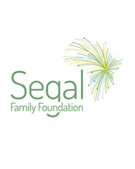 Segal Family Foundation logo